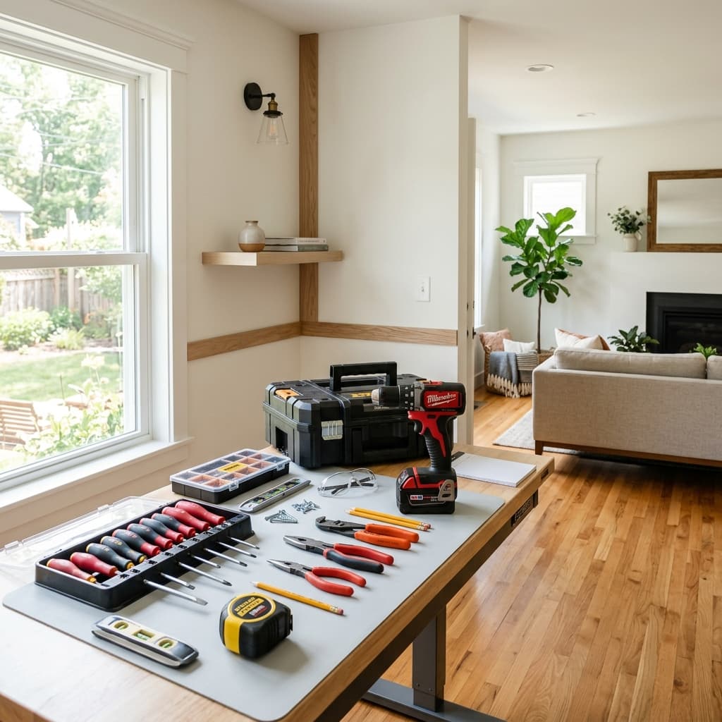 Home Services